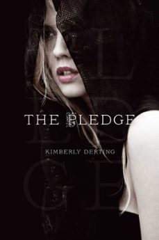 the pledge (ebook)-kimberly derting-9781442422032