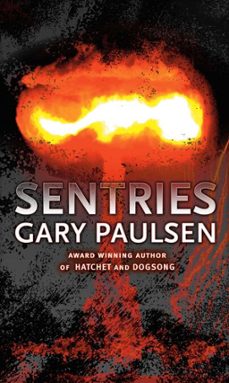-gary paulsen-9781442467132