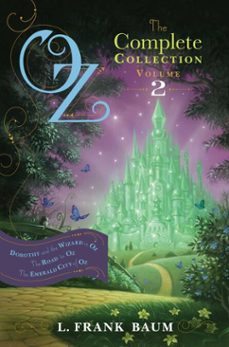 -l. frank baum-9781442485532