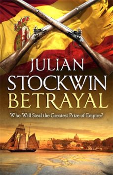 -julian stockwin-9781444712032