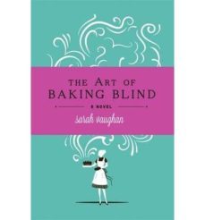 the art of baking blind-9781444792232