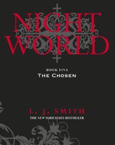 night world: the chosen (ebook)-l.j. smith-9781444902532