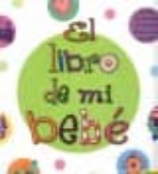 el libro de mi bebe-9781445428932