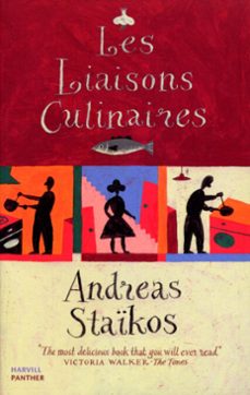 les liaisons culinaires (ebook)-andreas staikos-9781446475232