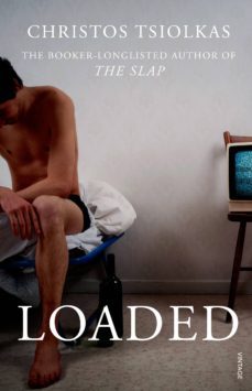 loaded (ebook)-christos tsolkias-9781446476932