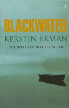 -kerstin ekman-9781446484432