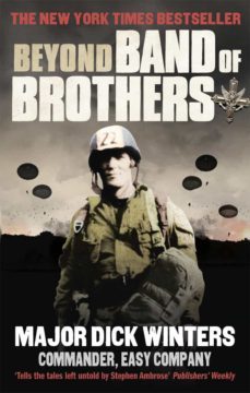 -dick winters-cole c kingseed-9781446489932