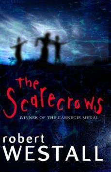 scarecrows (ebook)-robert westall-9781446495032