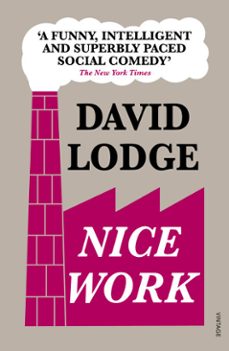 nice work-david lodge-9781446496732