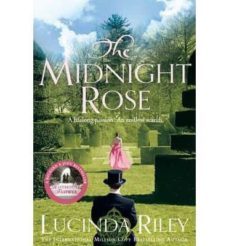 the midnight rose-9781447218432