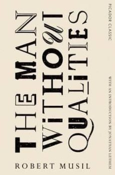 the man without qualities-robert musil-9781447289432