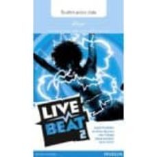 live beat 2 etext student access card-9781447952732
