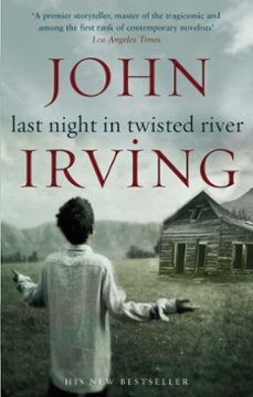 last night in twisted river-john irving-9781448127832