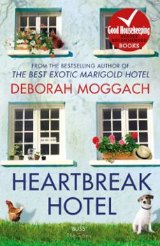 heartbreak hotel-deborah moggach-9781448139132