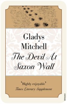 -gladys mitchell-9781448161232