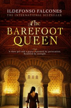 the barefoot queen-ildefonso falcones-9781448171132