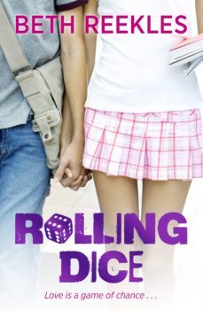 rolling dice (ebook)-beth reekles-9781448172832