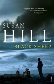 black sheep-susan hill-9781448190232