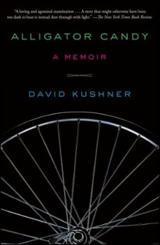 alligator candy (ebook)-david kushner-9781451682632