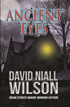 -david niall wilson-9781452369532
