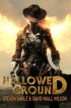 hallowed ground (ebook)-steven savile-david niall wilson-9781452430232