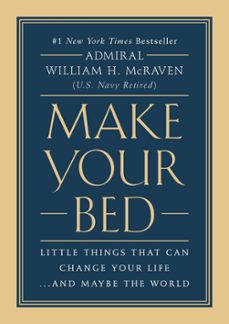 make your bed (ebook)-william h. mcraven-9781455570232