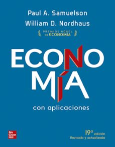 -paul y nordhaus, william d samuelson-9781456270032