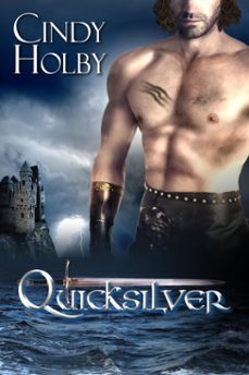 quicksilver (ebook)-cindy holby-9781465713032