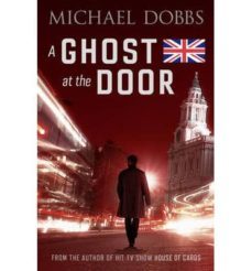 ghost at the door, a-9781471111532