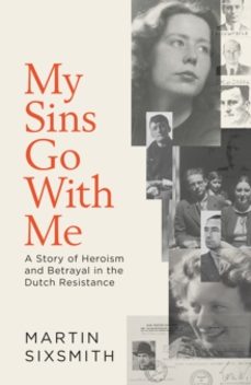 my sins go with me-martin sixsmith-9781471149832