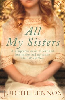 all my sisters (ebook)-judith lennox-9781472224132