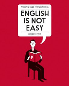 english is not easy (ebook)-luci gutierrez-9781473522732