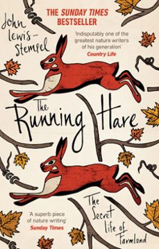 the running hare-john lewis stempel-9781473525832