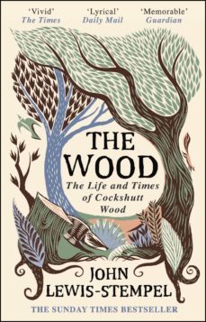 the wood-john lewis stempel-9781473542532
