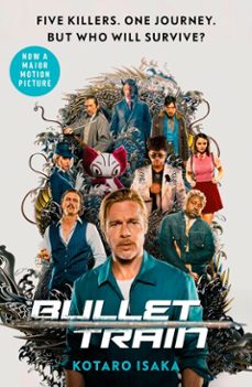 bullet train (ebook)-9781473581432