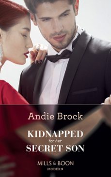 -andie brock-9781474072632