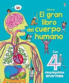el gran libro del cuerpo humano-minna lacey-9781474910132