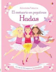 hadas-fiona watt-9781474917032