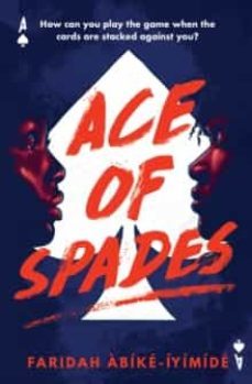 ace of spades-9781474967532