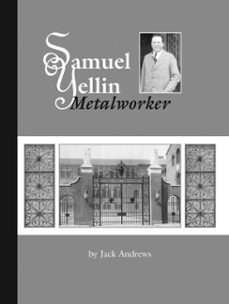 samuel yellin (ebook)-jack andrews-9781493054732