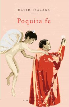 poquita fe (ebook)-david izazaga-9781500716332