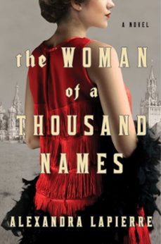 the woman of a thousand names (ebook)-alexandra lapierre-9781501197932