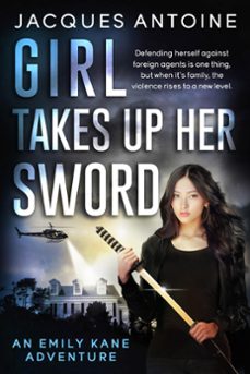 girl takes up her sword (ebook)-jacques antoine-9781501493232