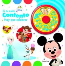 disney baby, canta y gira-9781503727632