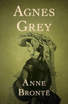 agnes grey (ebook)-9781504001632