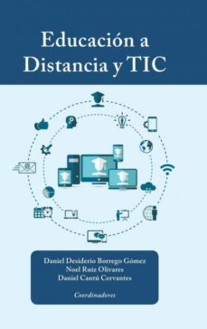 educación a distancia y tic-9781506522432
