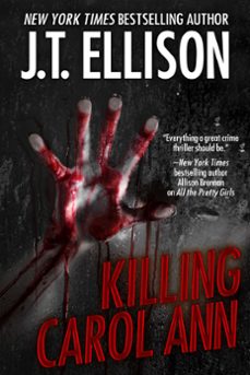 -j. t. ellison-9781507065532