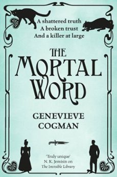 the mortal word (ebook)-genevieve cogman-9781509830732