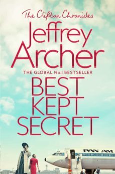 best kept secret-jeffrey archer-9781509847532