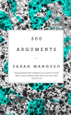 -sarah manguso-9781509883332